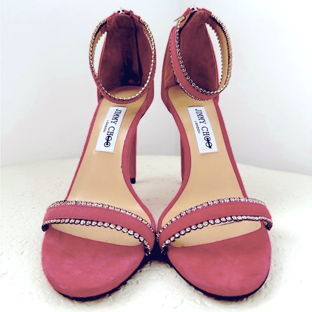 Jimmy Choo Heels